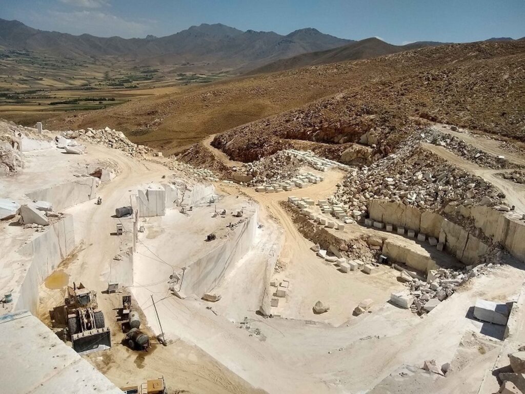 معادن کوثر
