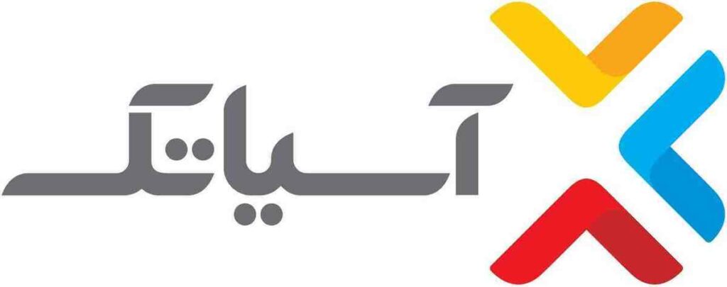 شرکت انتقال داده‌های آسیاتک