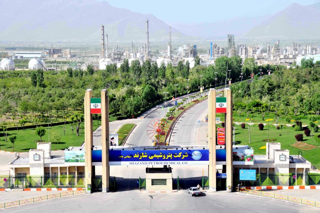 "شاراک"
