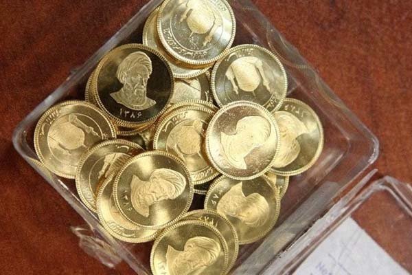 قیمت سکه، طلا و دلار