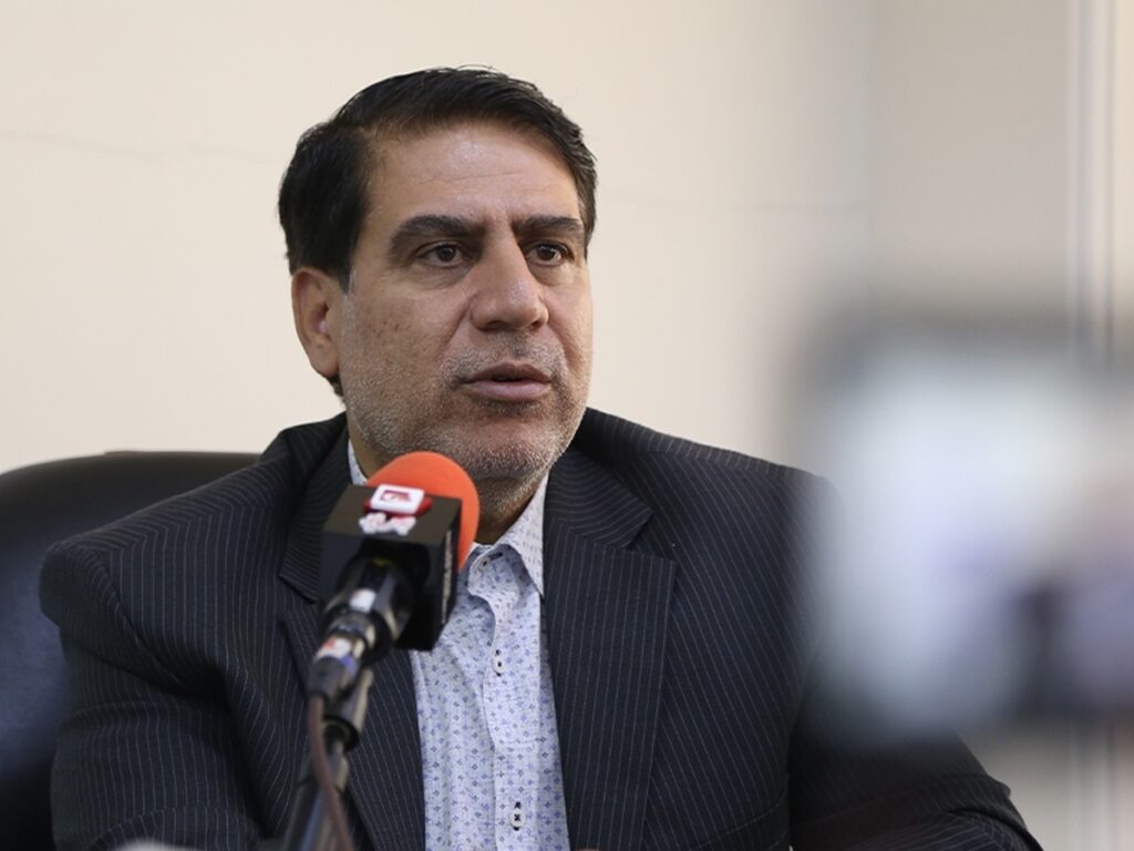 توسعه صنایع و معادن کوثر