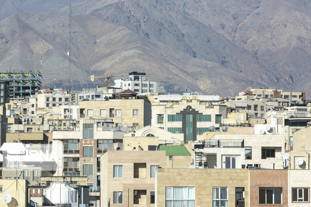 بازار معاملات مسکن