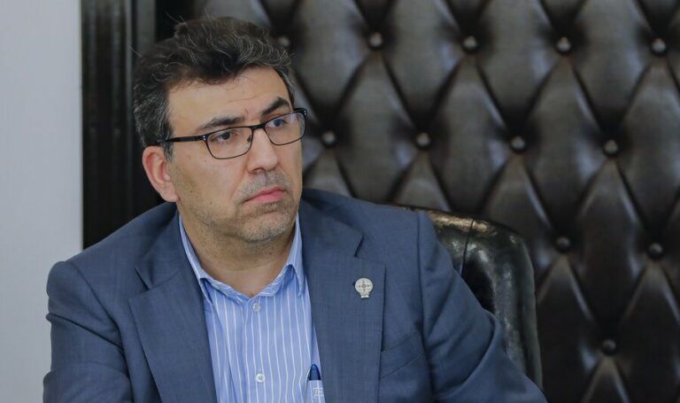 اقتصاد دانش‌ بنیان